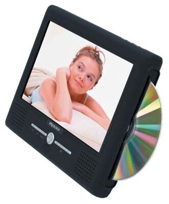 DVD-плеер Prology AVD-850