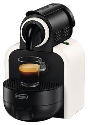 Кофемашина капсульная De'Longhi Nespresso Essenza EN 97