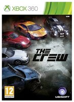 Игра для Xbox ONE The Crew