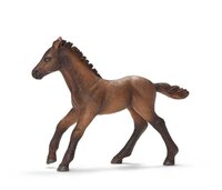 Фигурка Schleich Камаргский жеребенок 13712