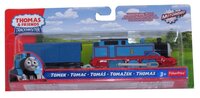 Fisher-Price Поездной состав "Томас с вагоном", серия TrackMaster, R9228