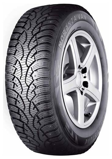 Bridgestone Noranza Van 195/70 R15 104R зимняя