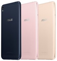 Смартфон ASUS ZenFone Live ZB501KL 16GB золотистый