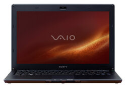 Ноутбук Sony Vaio Vpc Eh2m1r