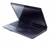 Ноутбук Acer Aspire 5530 Цена И Характеристики