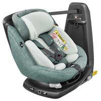 Автокресло группа 1/2/3 (9-36 кг) Maxi-Cosi AxissFix Plus Black diamond