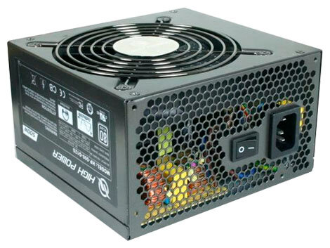 High power 500w