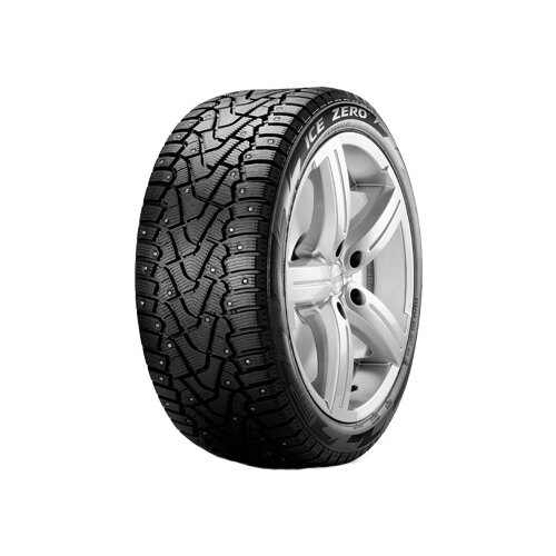 фото Зимние шины pirelli winter ice zero 305/35 r21 109h