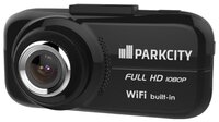 Видеорегистратор ParkCity DVR HD 720 черный