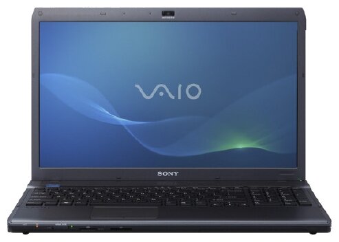 Купить Ноутбук Sony Vaio I7