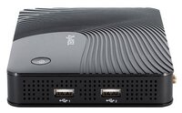 Wi-Fi роутер ZYXEL Keenetic Giga II черный