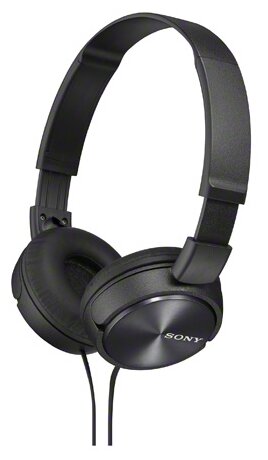 Sony Наушники Sony MDR-ZX310
