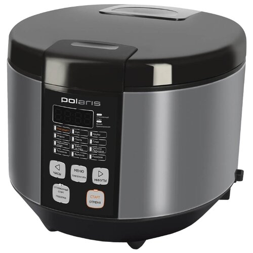 фото Мультиварка polaris pmc 0553ad