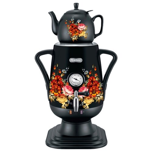 Самовар Элис ЭЛ-4025 876700₽