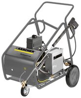 Мойка высокого давления KARCHER HD 10/16-4 Cage Ex