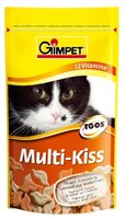 Витамины GimPet Multi-Kiss 40 г