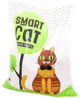 Наполнитель Smart Cat Древесный (5 кг)