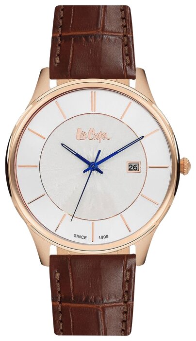 наручные часы Lee Cooper Lc06441432 купить по лучшей цене в