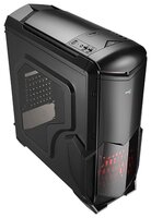 Компьютерный корпус AeroCool Battlehawk Black