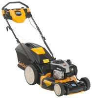 Газонокосилка Cub Cadet CC 46 SPB V HW