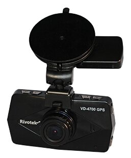 Видеорегистратор Rivotek VD-4700 GPS
