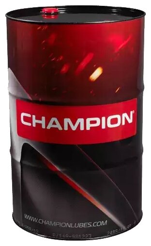 CHAMPION 1047667 Champion OEM Specific 5W30 C3 LL III 205л синтетическое моторное масло