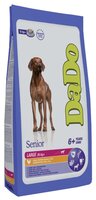 Корм для собак DaDo (3 кг) Для пожилых собак крупных пород с курицей и рисом