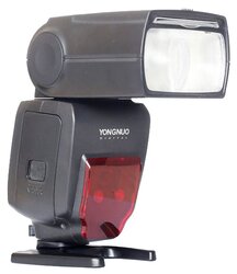 Вспышка YongNuo Speedlite YN-660