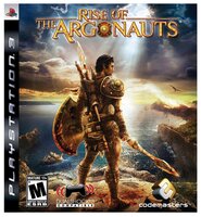 Игра для Xbox 360 Rise of the Argonauts