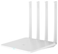 Wi-Fi роутер Xiaomi Mi Wi-Fi Router 3G белый