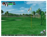 Игра для PlayStation Portable Tiger Woods PGA Tour 08