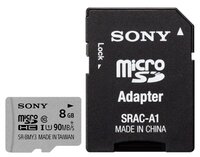 Карта памяти Sony SR-8MY3A