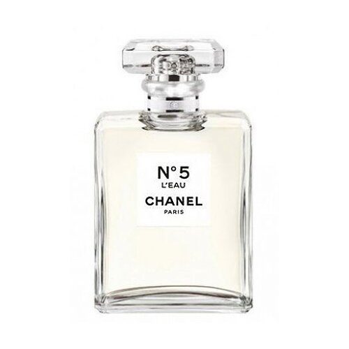 фото Туалетная вода Chanel №5 L'Eau