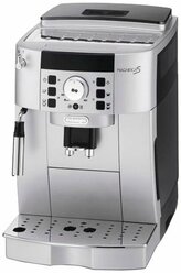 Кофемашина De'Longhi Magnifica ECAM 22.110, серебристый