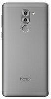 Смартфон Honor 6X 4/32GB серебристый