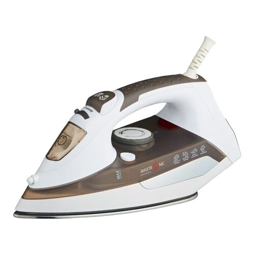 Утюг Maxtronic MAX-YB-SS203BF 151900₽