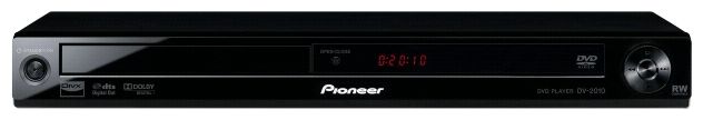DVD-плеер Pioneer DV-2010
