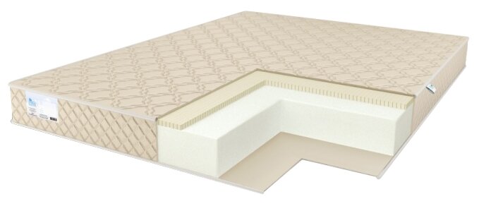 Матрас Comfort Line Latex 2 Eco Roll 90x195