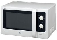 Микроволновая печь Whirlpool MWD 302 WH