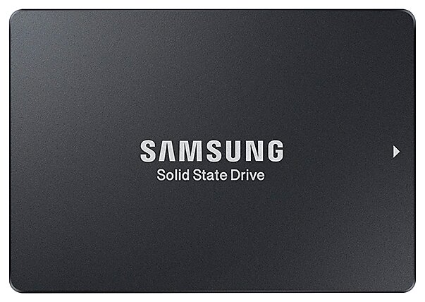 Твердотельный накопитель (SSD) Samsung (MZ7LH240HAHQ-00005)