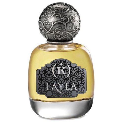 Парфюмерная вода Kemi Blending Magic Layla 100 мл.