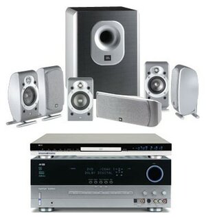 Harman/Kardon Cine Six