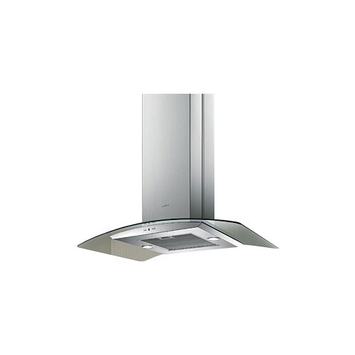 Купольная вытяжка Elica REEF ISLAND IXA90 серебристый 1799000₽