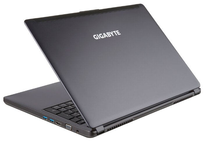 Купить Ноутбук Gigabyte P35x V3