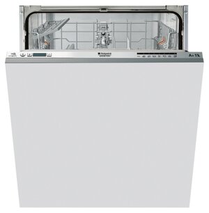 Встраиваемая посудомоечная машина Hotpoint LTF 8B019