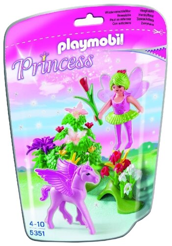 Playmobil Princess 5351 