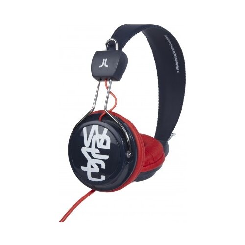 Наушники WeSC Conga street headphones OS сине-жёлтый 395000₽