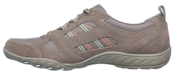 SKECHERS Relaxed fit: breathe easy 