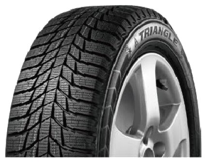 Автошина Triangle PL01 195/60R16 93R