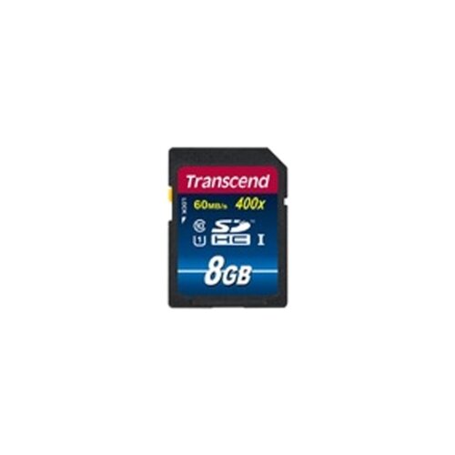 Карта памяти Transcend TS*SDU1 400x 64 GB, чтение: 60 MB/s